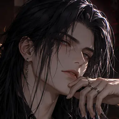 Profile image of Lu