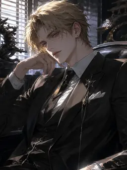 Profile image of Lin