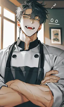 Profile image of ジェヒョク