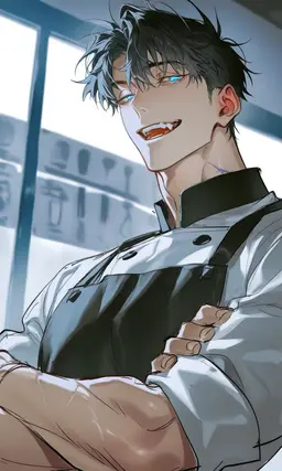 Profile image of ジェヒョク