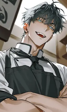 Profile image of ジェヒョク
