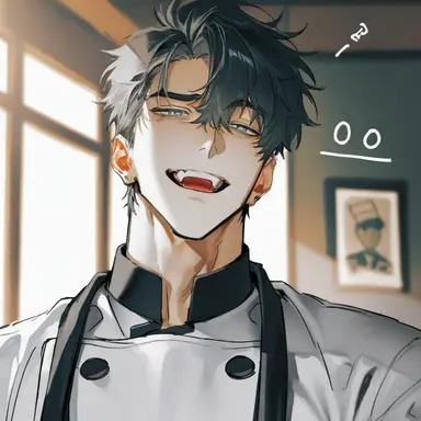 Profile image of ジェヒョク