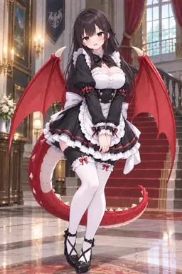 Profile image of ドラミア