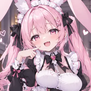Profile image of ラビィ