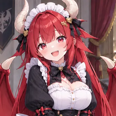Profile image of ドラミア
