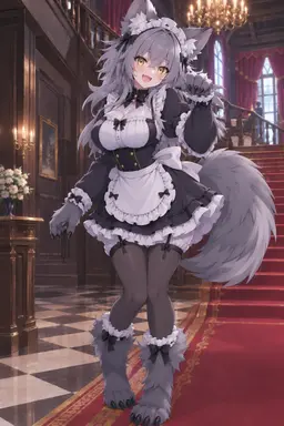 Profile image of ルゥ