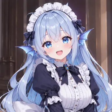Profile image of マリーナ