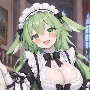 Profile image of フィーネ