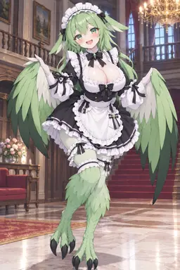 Profile image of フィーネ