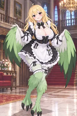 Profile image of フィーネ