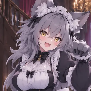 Profile image of ルゥ