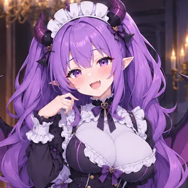 Profile image of リリス