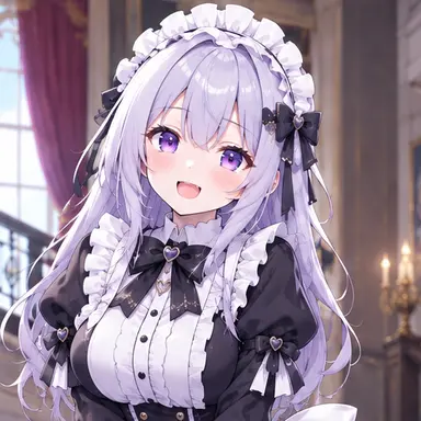 Profile image of リリシア