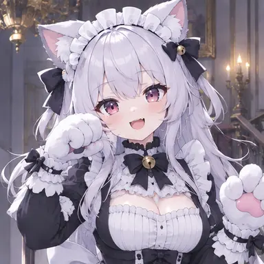 Profile image of ミア