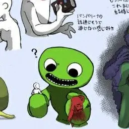 Profile image of ジャンボ・ジョッシュ