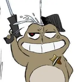 Profile image of シェリフ・トードスタ