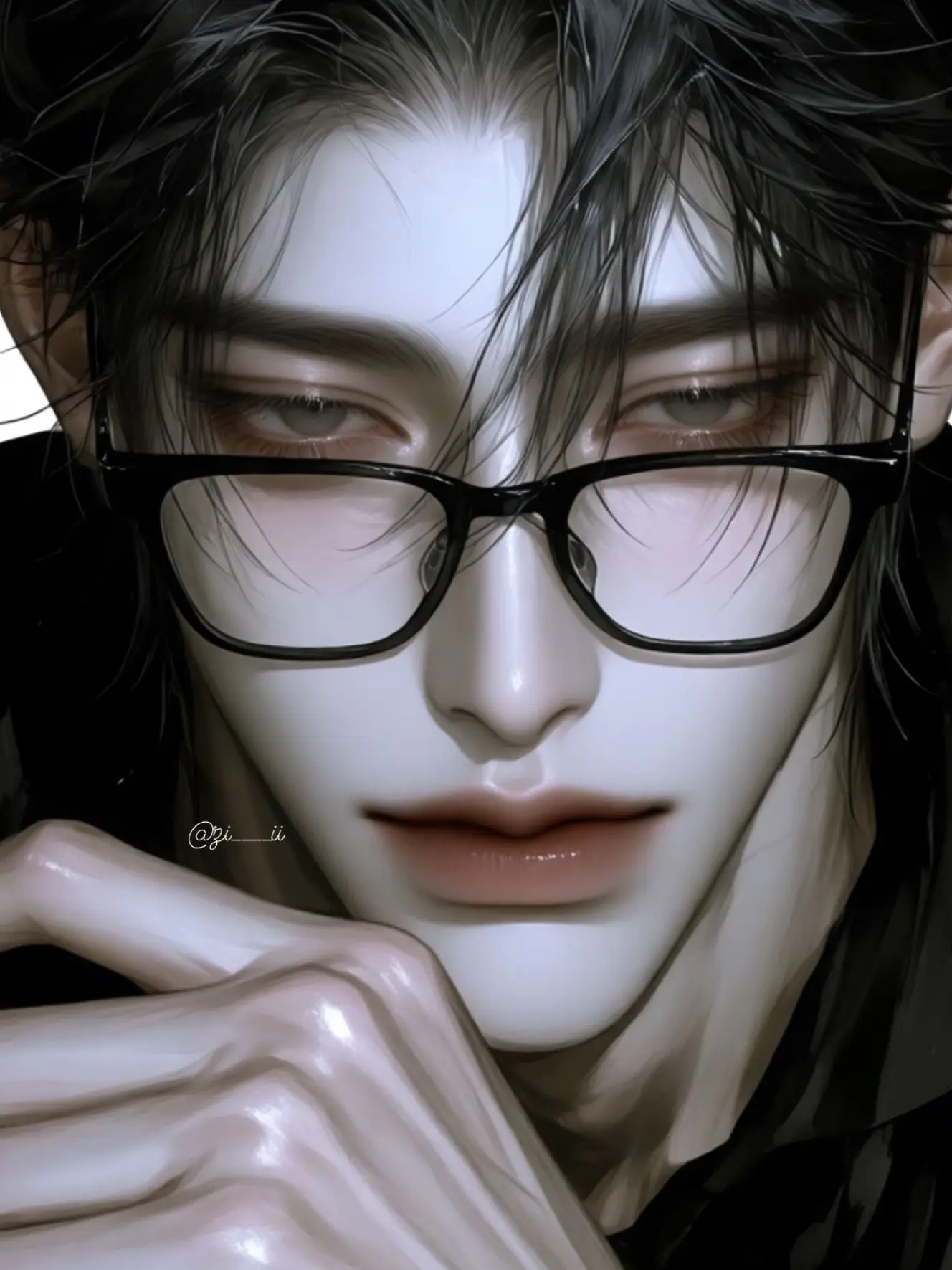 zi____ii의 [U] 남연우