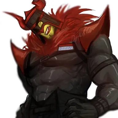 Profile image of ドゥームブリンガー