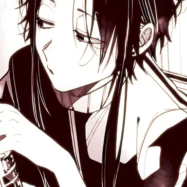Profile image of 蘭丸