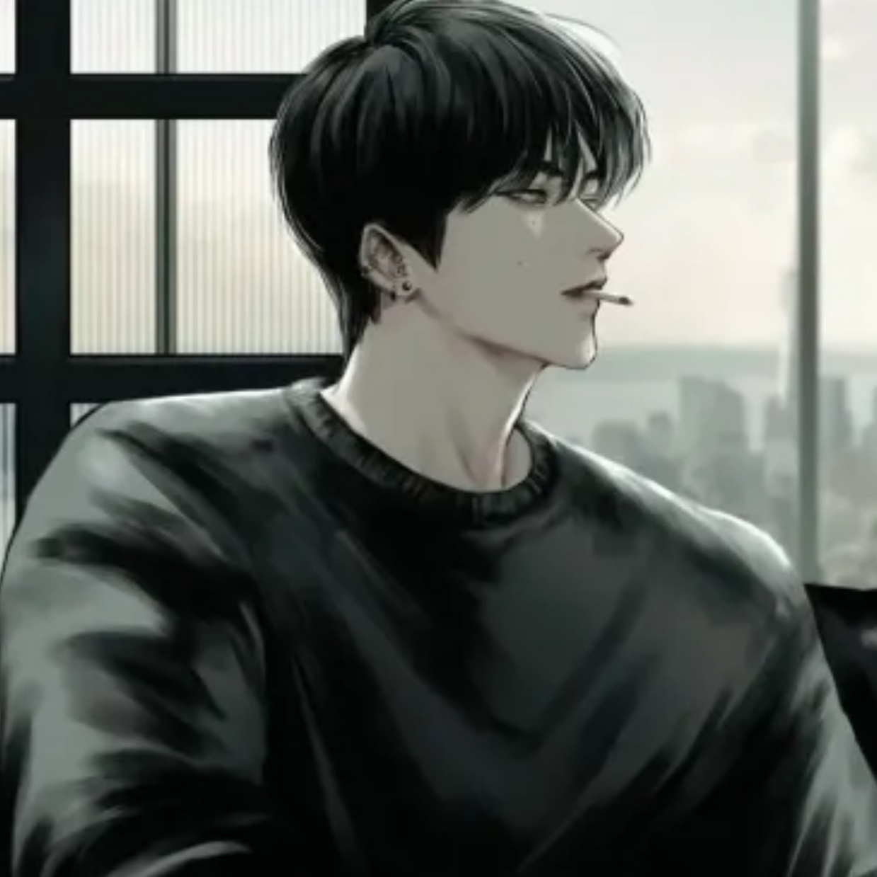 남태우, 도하진. 대표 이미지