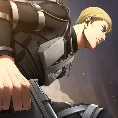 Profile image of エルヴィン