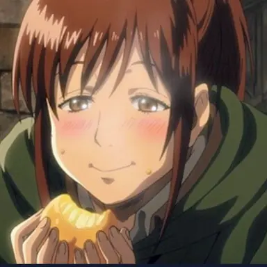 Profile image of サシャ