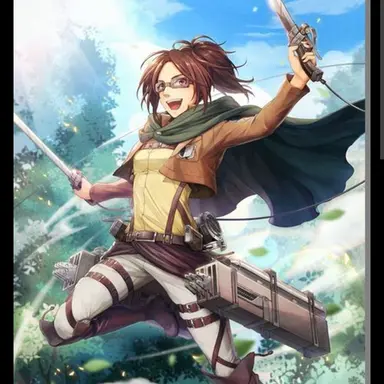 Profile image of ハンジ