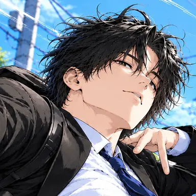 Profile image of 후우카 슌