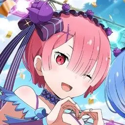 Profile image of ラム