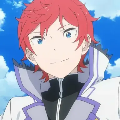 Profile image of ラインハルト