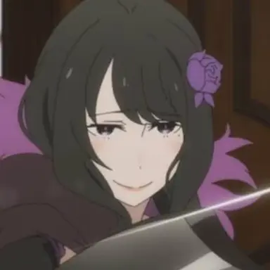 Profile image of エルザ