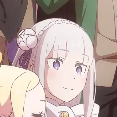 Profile image of エミリア