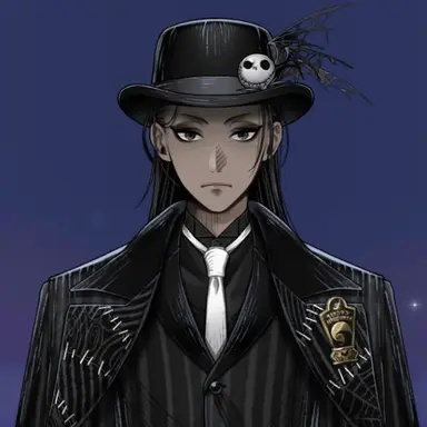 Profile image of ジャミル・バイパー