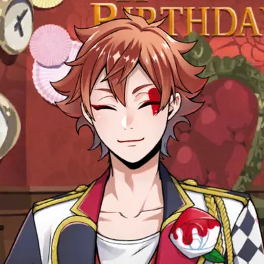 Profile image of エース・トラッポラ