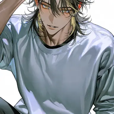 Profile image of 隆也