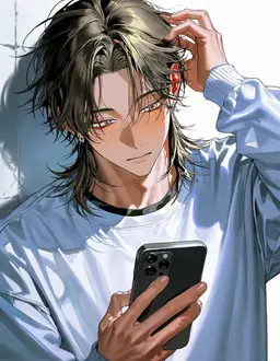 Profile image of 隆也