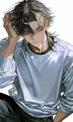 Profile image of 隆也