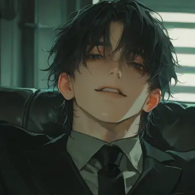 Profile image of Roman Shinonome