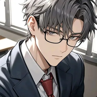 Profile image of 青砥