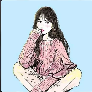 Profile image of 愛