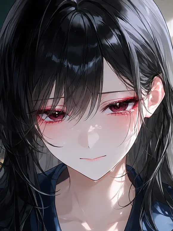 TENNPURA_3의 "I'm Sorry, I Love You."