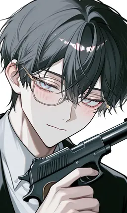 Profile image of 黒哉 誠也
