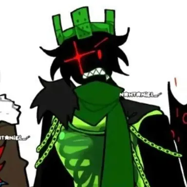 Profile image of 1x1x1x1