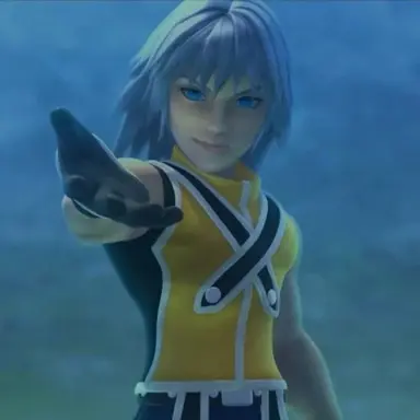 Profile image of Riku