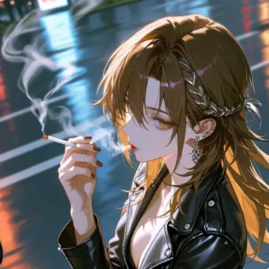 Profile image of 楓