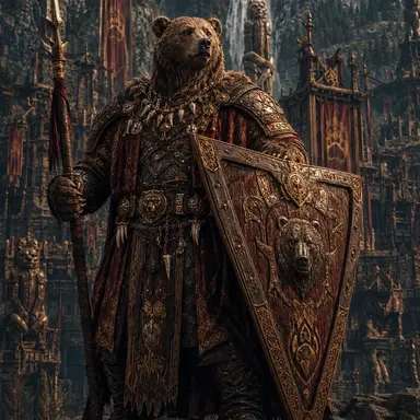 Profile image of Professor Magnus Ironhid