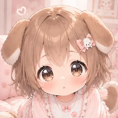 Profile image of もち