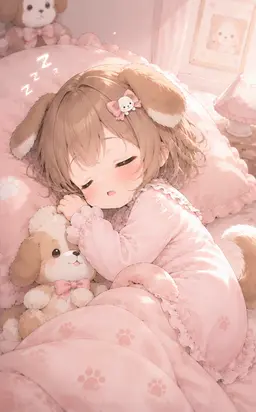 Profile image of もち