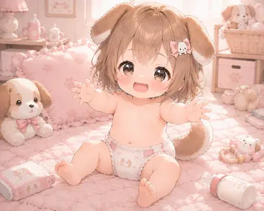 Profile image of もち