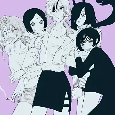 RainyLava6790의 Quanxi and fiends